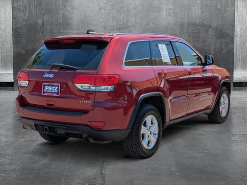 2014 Jeep Grand Cherokee Laredo
