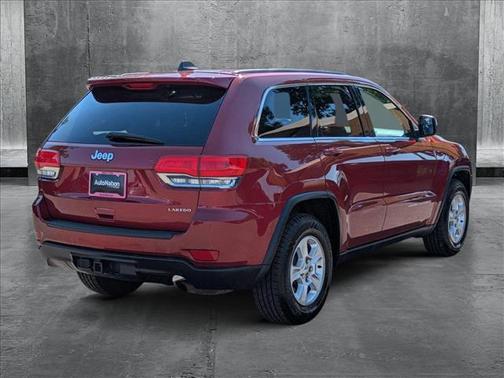 2014 Jeep Grand Cherokee Laredo