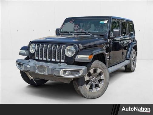 2021 Jeep Gladiator High Altitude 4X4
