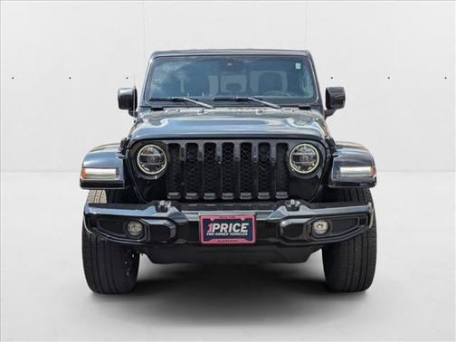 2021 Jeep Gladiator High Altitude 4X4