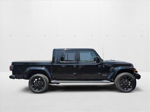 2021 Jeep Gladiator High Altitude 4X4