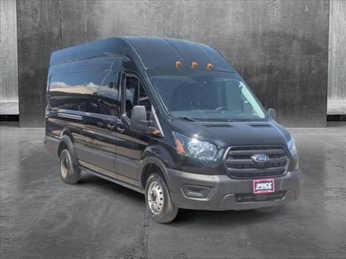 2020 Ford Transit-350 Base