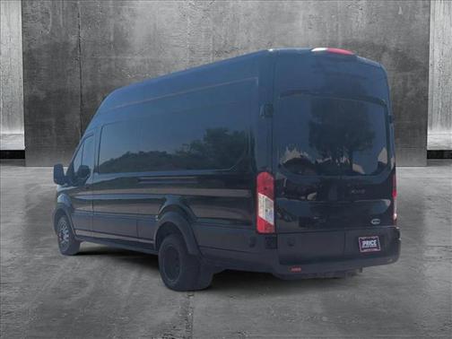 2020 Ford Transit-350 Base