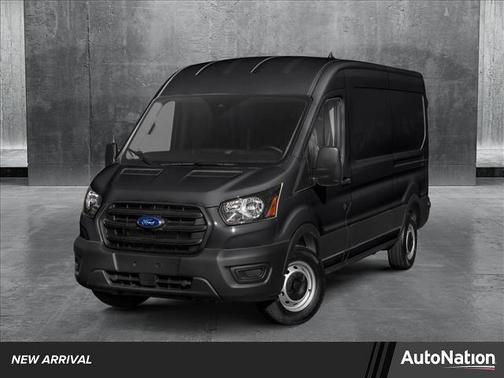 2020 Ford Transit-350 Base