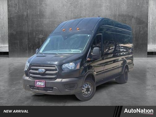 2020 Ford Transit-350 Base