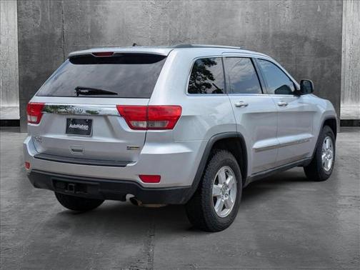2011 Jeep Grand Cherokee Laredo