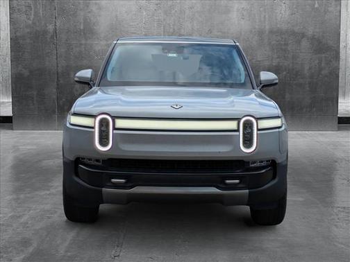 2023 Rivian R1S Launch Edition