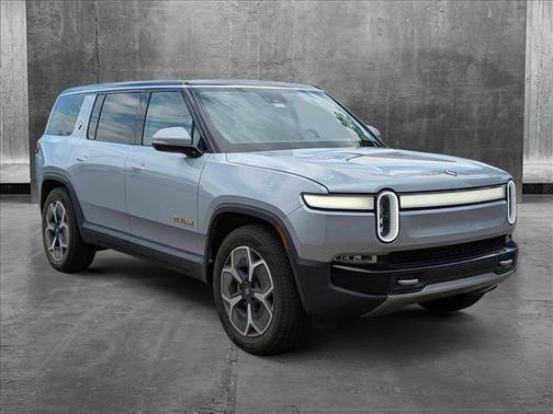 2023 Rivian R1S Launch Edition