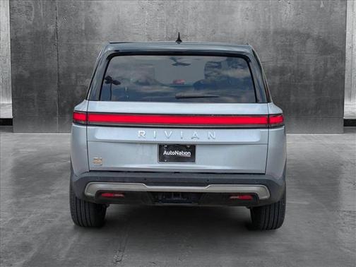 2023 Rivian R1S Launch Edition