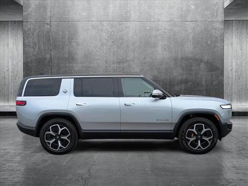 2023 Rivian R1S Launch Edition