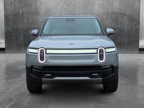 2023 Rivian R1S Launch Edition
