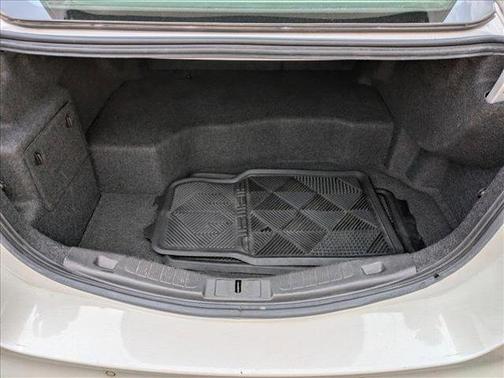 2014 Ford Fusion Hybrid Titanium