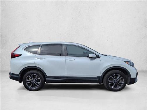 2020 Honda CR-V AWD EX