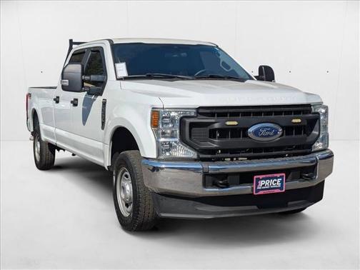 2022 Ford F-250 XL