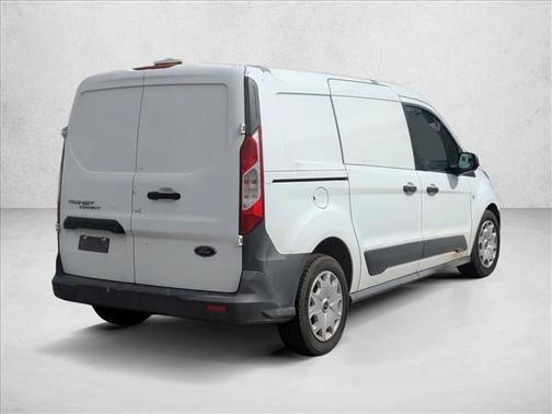 2017 Ford Transit Connect XL