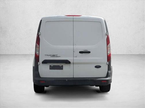 2017 Ford Transit Connect XL