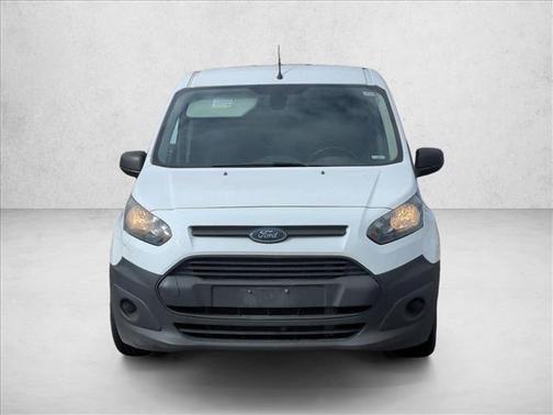 2017 Ford Transit Connect XL