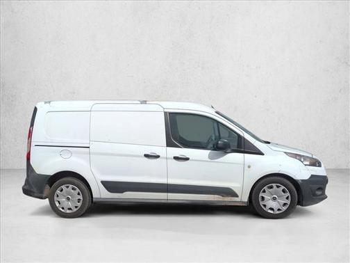 2017 Ford Transit Connect XL