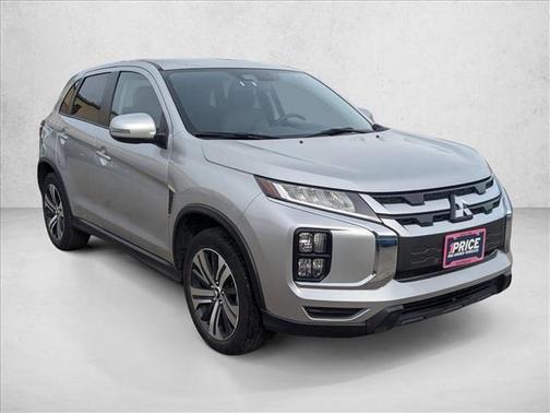 2024 Mitsubishi Outlander Sport 2.0 S