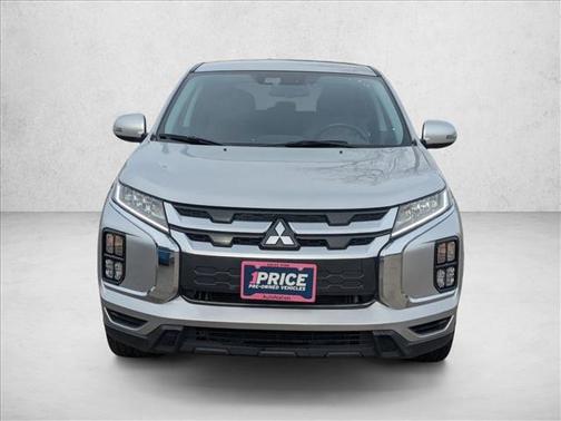 2024 Mitsubishi Outlander Sport 2.0 S