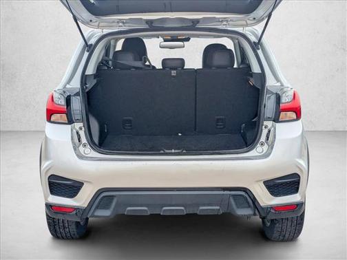 2024 Mitsubishi Outlander Sport 2.0 S