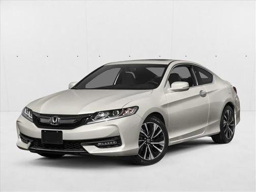2017 Honda Accord EX