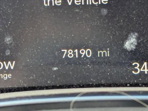 2021 Chrysler Pacifica Limited