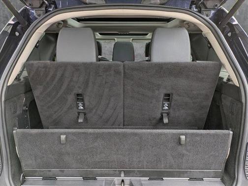2019 Land Rover Discovery HSE