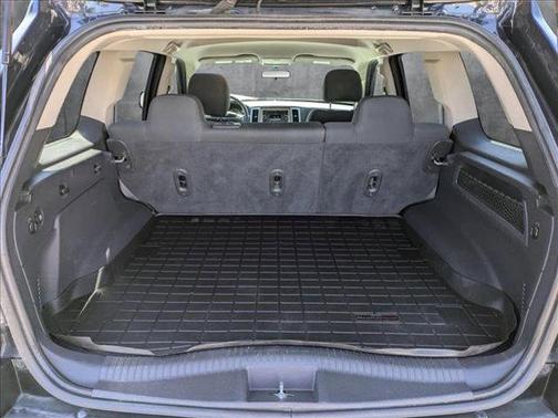 2009 Jeep Grand Cherokee Laredo