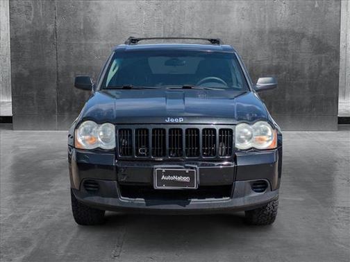 2009 Jeep Grand Cherokee Laredo