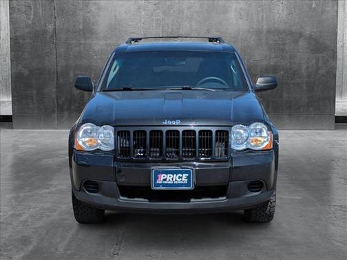 2009 Jeep Grand Cherokee Laredo