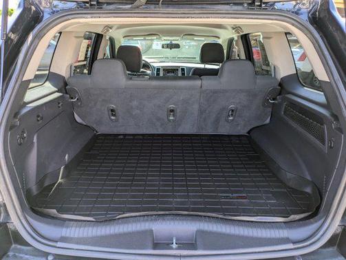 2009 Jeep Grand Cherokee Laredo