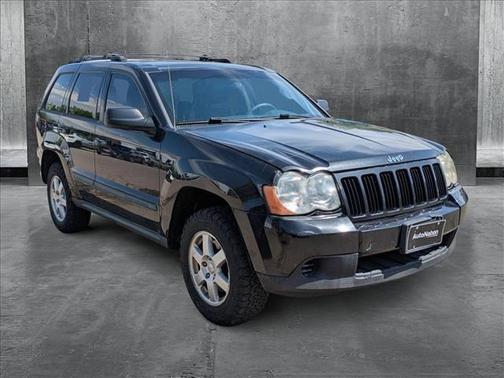 2009 Jeep Grand Cherokee Laredo