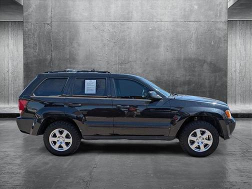 2009 Jeep Grand Cherokee Laredo