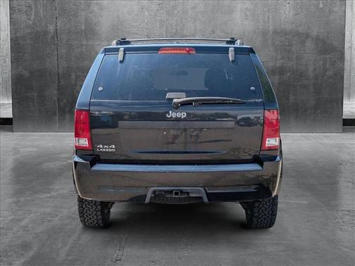 2009 Jeep Grand Cherokee Laredo