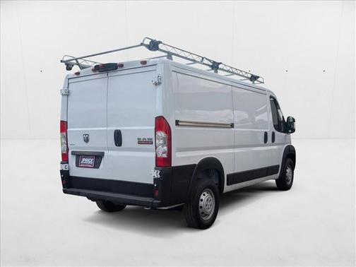 2021 RAM ProMaster 1500 Low Roof