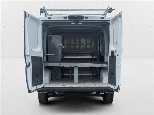 2021 RAM ProMaster 1500 Low Roof