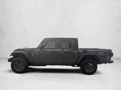 2026 Jeep Gladiator Mojave 4x4