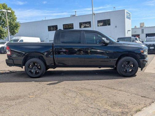 2024 RAM 1500 Big Horn/Lone Star