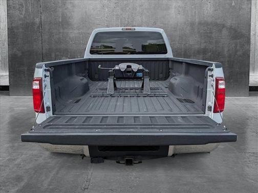 2016 Ford F-250 XLT
