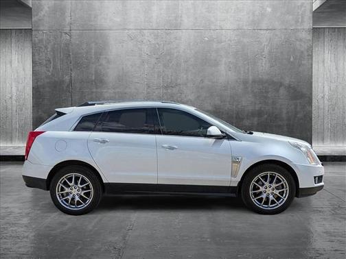 2014 Cadillac SRX Premium Collection