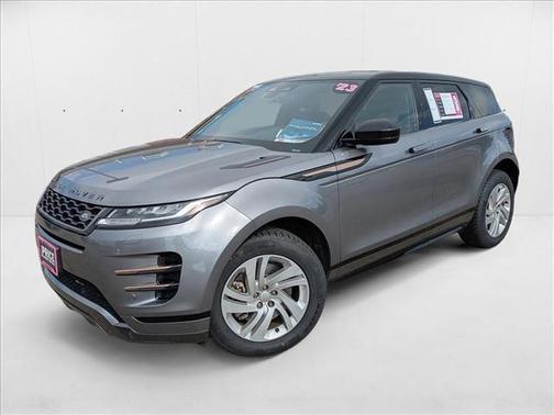 2023 Land Rover Range Rover Evoque R-Dynamic S