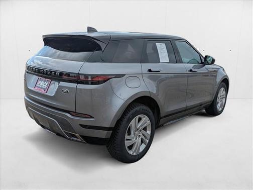 2023 Land Rover Range Rover Evoque R-Dynamic S