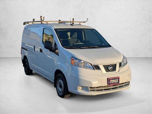 2020 Nissan NV200 S