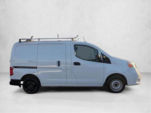 2020 Nissan NV200 S