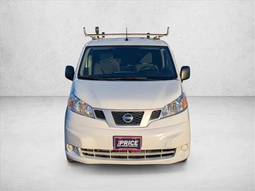 2020 Nissan NV200 S