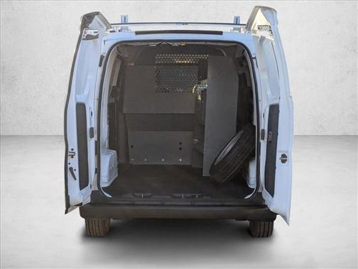 2020 Nissan NV200 S