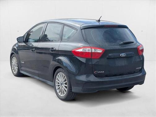 2016 Ford C-Max Hybrid SE