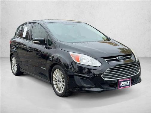 2016 Ford C-Max Hybrid SE