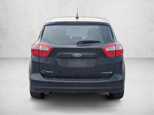 2016 Ford C-Max Hybrid SE